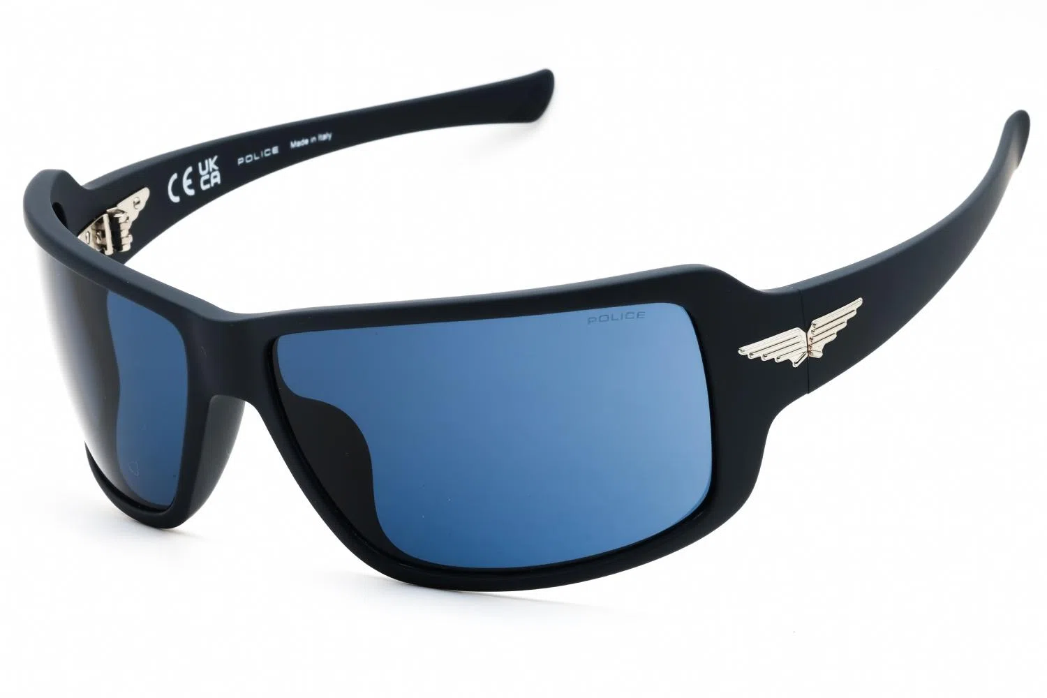 Police SPLN37M Sunglasses - view 2